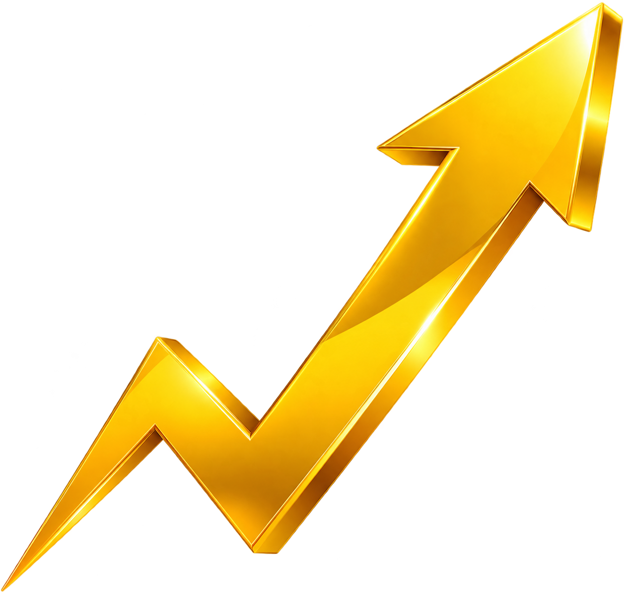 Growth Arrow