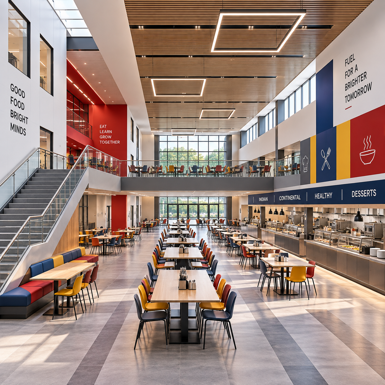 Canteen