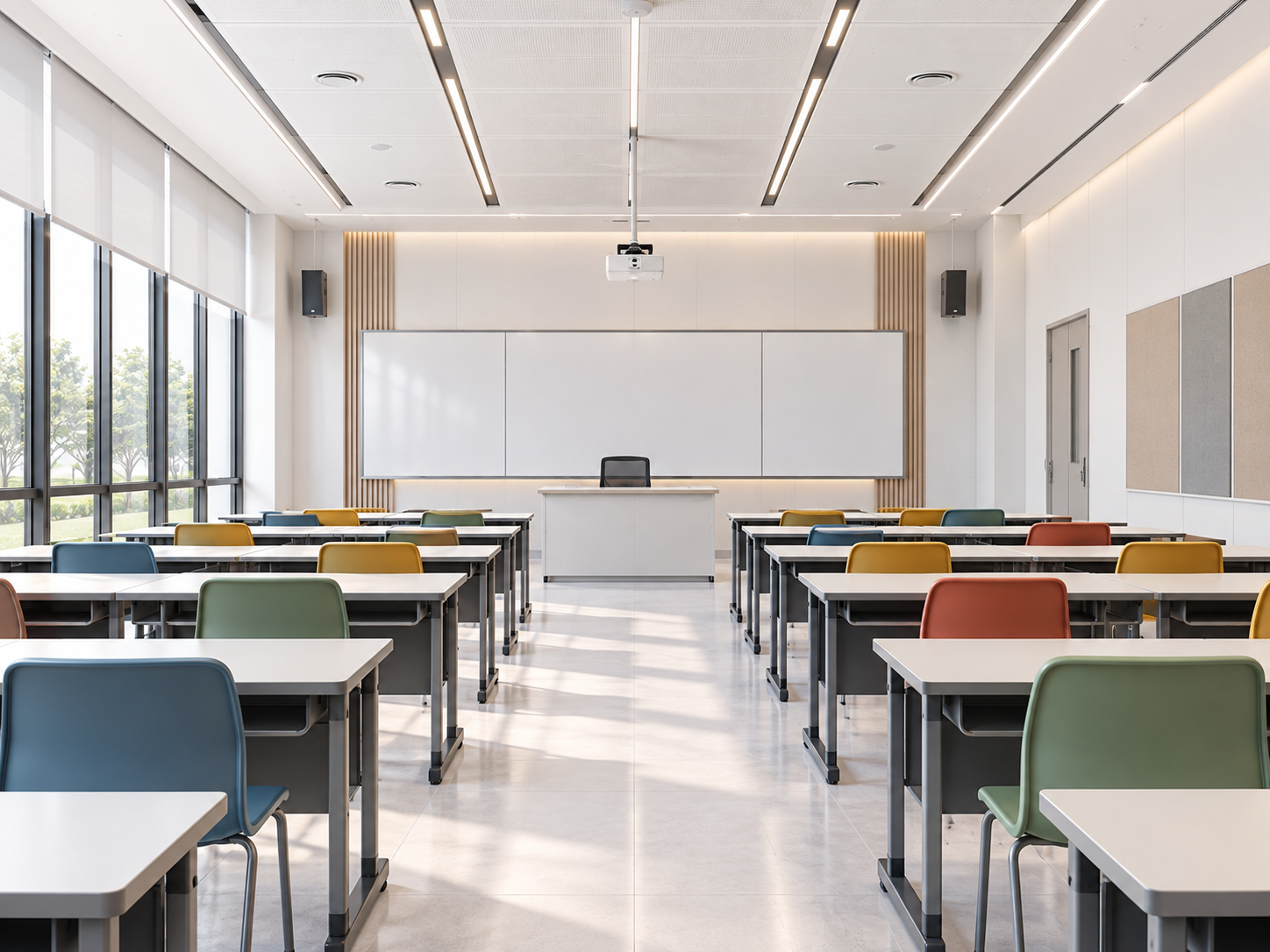 Classroom