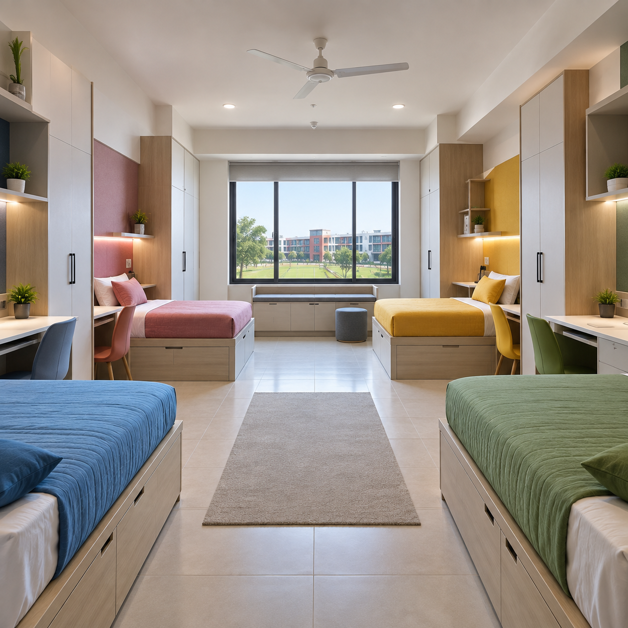 Hostel