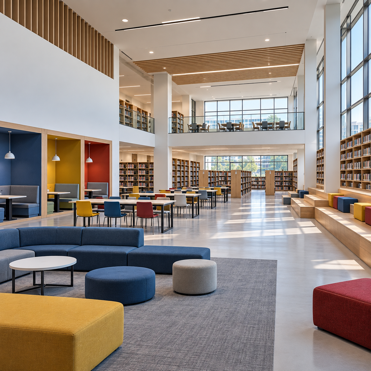 Library